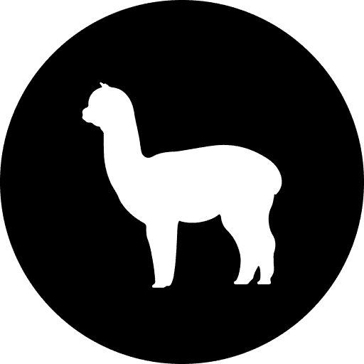 Alpacas