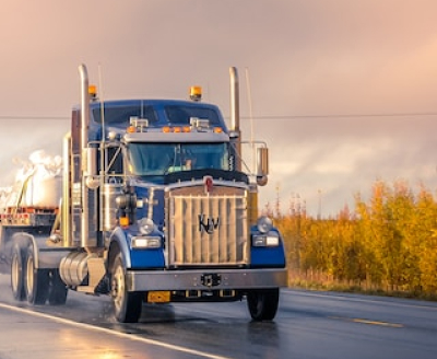 Transporters